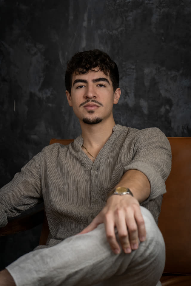 Jorge